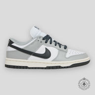 Nike Dunk Low W Light Smoke Grey
