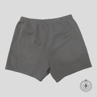 Fear of God Essentials Sweat Shorts in Wood - Preowned