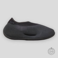 Adidas Yeezy Knit Runner Shoe in Fade Onyx
