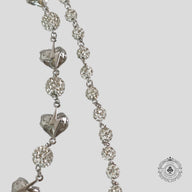 Blind Love Wallet Chain