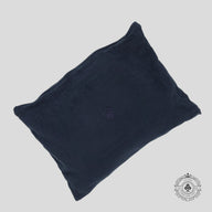 Rolex Blanket in Navy Blue