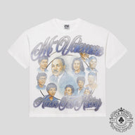 Vale Forever Mt Valemore Tee in White