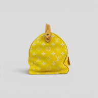 Louis Vuitton Speedy P9 Bandoulière 40 in Yellow