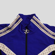 Louis Vuitton Technical Track Jacket in Blue