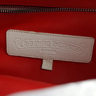 Chrome Hearts XXL Plus Patch Duffle Bag