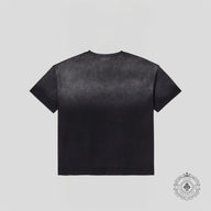 Vale Fever Bling Tee in Black