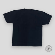 Warren Lotas Not Bad Tee in Black
