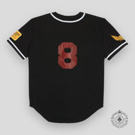 Gallery Dept. Echo Park Baseball Jersey in Black