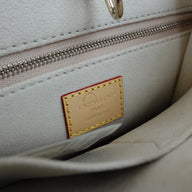 Louis Vuitton Monogram Damier Romance OnTheGo PM