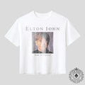 GV Gallery Raspberry Hills Elton John Tee