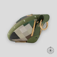Louis Vuitton Nanogram Speaker in Damoflage