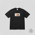Supreme Pancakes T-Shirt in Black