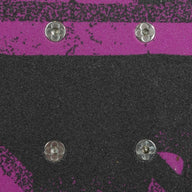 Louis Vuitton Flower Monogram Skateboard