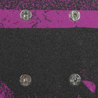 Louis Vuitton Flower Monogram Skateboard