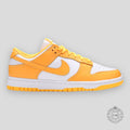 Nike Dunk Low W Laser Orange