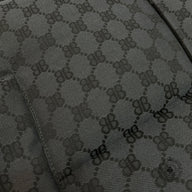Gucci x Balenciaga the Hacker Project Puffer Jacket