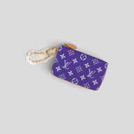 Louis Vuitton Speedy P9 Bandoulière 40 in Purple