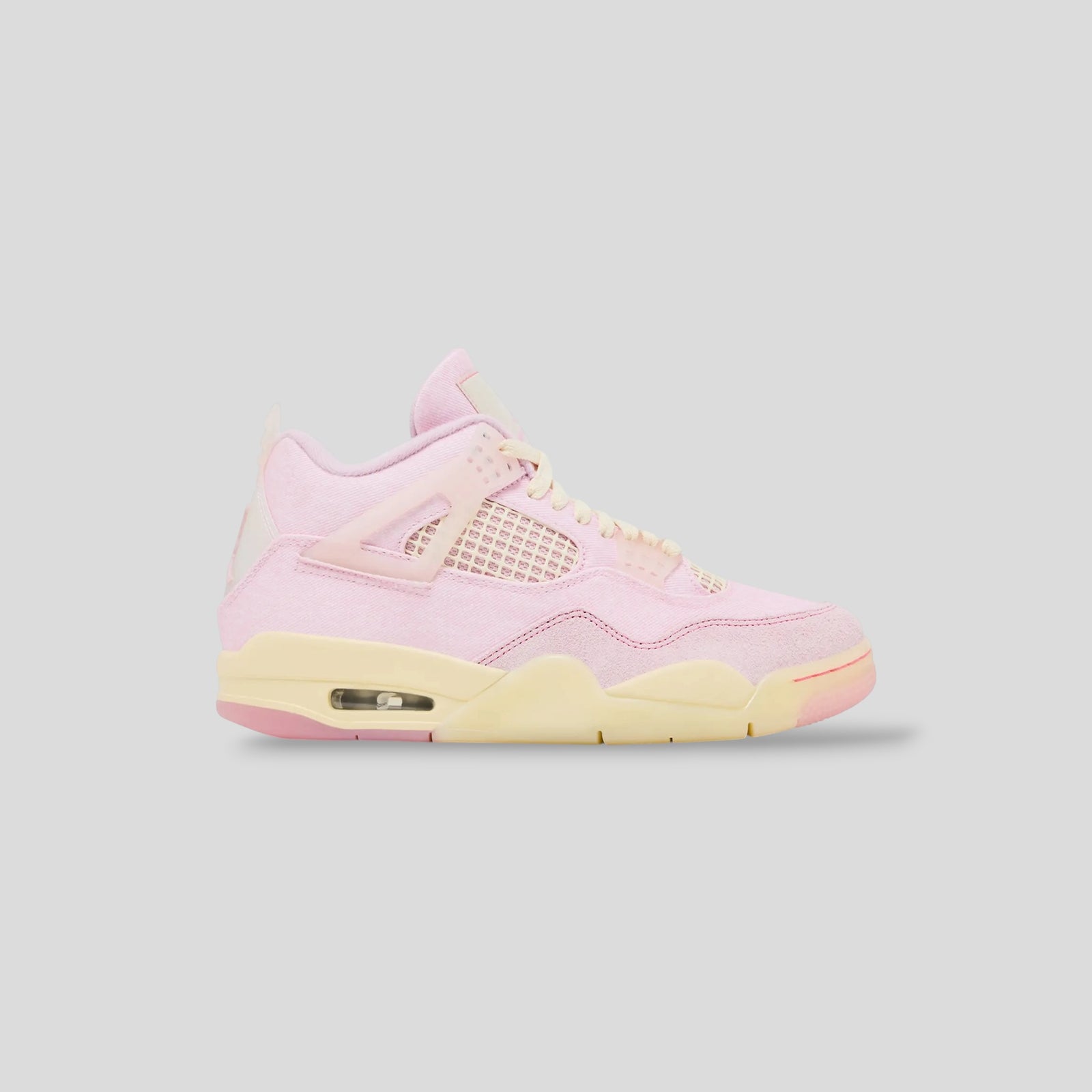 Air Jordan 4 Retro Iced Carmine (Women's)