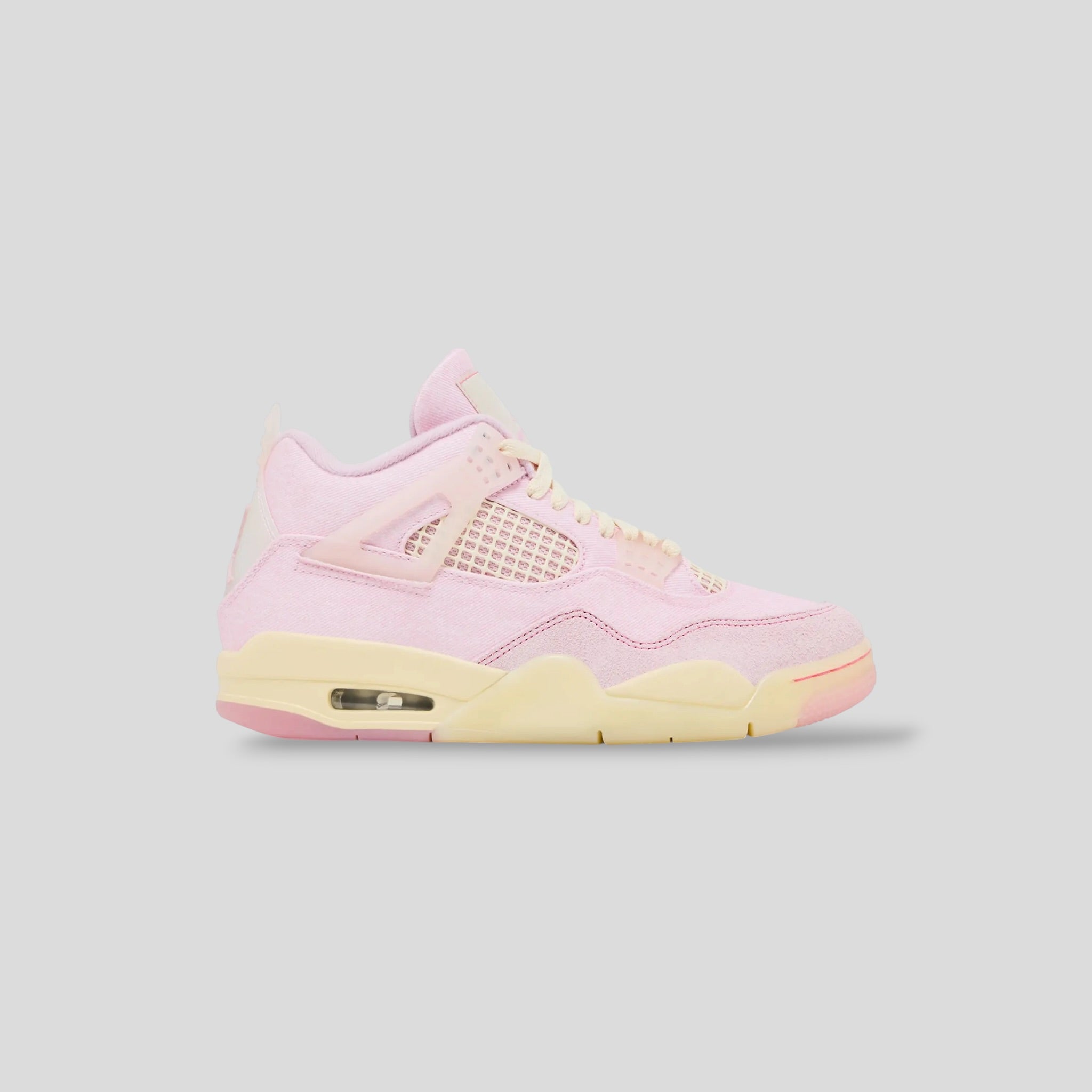 Air Jordan 4 Retro Iced Carmine (Women's)
