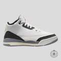 Air Jordan 3 Retro Cement Grey (PS)