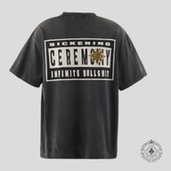 Saint Michael St.tears Tee