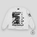 Enfants Riches Déprimés My Underground/Tricycle LS T-Shirt