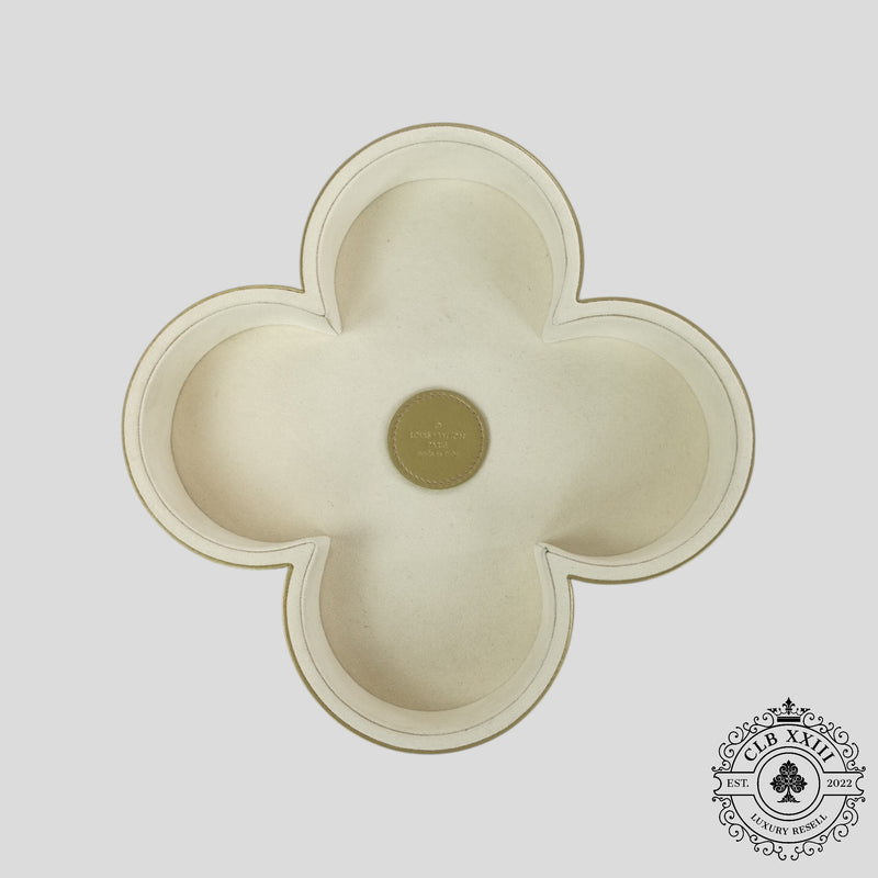 Louis Vuitton Flower Trinket Bowl