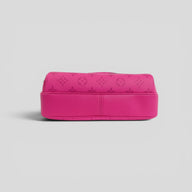 Louis Vuitton Taigarama Messenger Bag in Pink