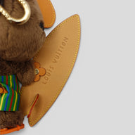 Louis Vuitton LV Bear Surf Bag Charm