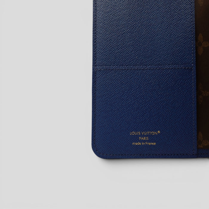 Louis Vuitton Catamaran Emily Notebook Cover