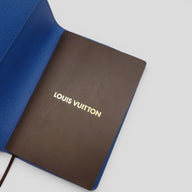 Louis Vuitton Catamaran Emily Notebook Cover
