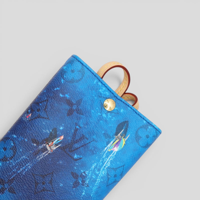 Louis Vuitton Catamaran Camille Sunglasses Pouch