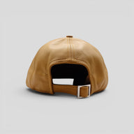 Louis Vuitton Lambskin Leather Hat