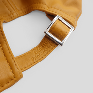 Louis Vuitton Lambskin Leather Hat