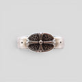 Chrome Hearts Oval Belt Buckle Ring