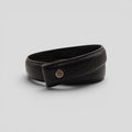 Chrome Hearts 1" Belt Strap in Black