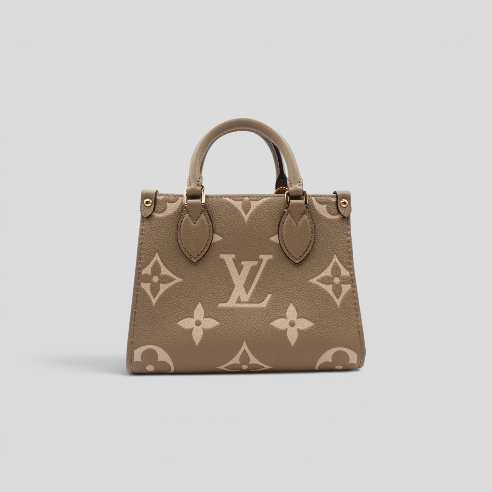 Louis Vuitton OntheGo BB Bag