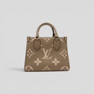 Louis Vuitton OntheGo BB Bag