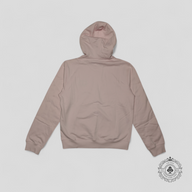 Dior CD Icon Hooded Sweatshirt in Pink