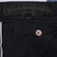 Chrome Hearts Double Knee Carpenter Shorts