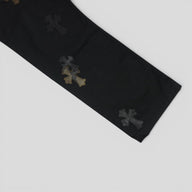 Chrome Hearts Camo Cross Patch Chino Pants