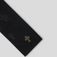 Chrome Hearts Camo Cross Patch Chino Pants