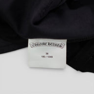 Chrome Hearts Camo Cross Patch Chino Pants