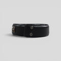 Chrome Hearts Pyramid Studded Belt Strap