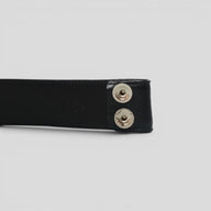 Chrome Hearts Pyramid Studded Belt Strap