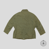 Michael Kors Field Jacket in Green