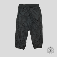 Moncler Drawstring Sport Pants in Black