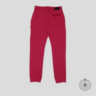 Amiri Core Logo Sweatpants in Pink