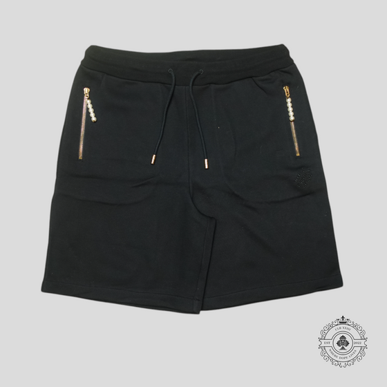 Louis Vuitton Marque Deposee Shorts — authenticated Louis Vuitton at CLB XXIII