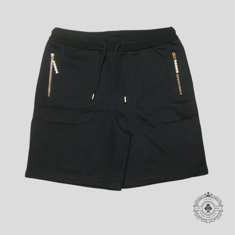 Louis Vuitton Marque Deposee Shorts